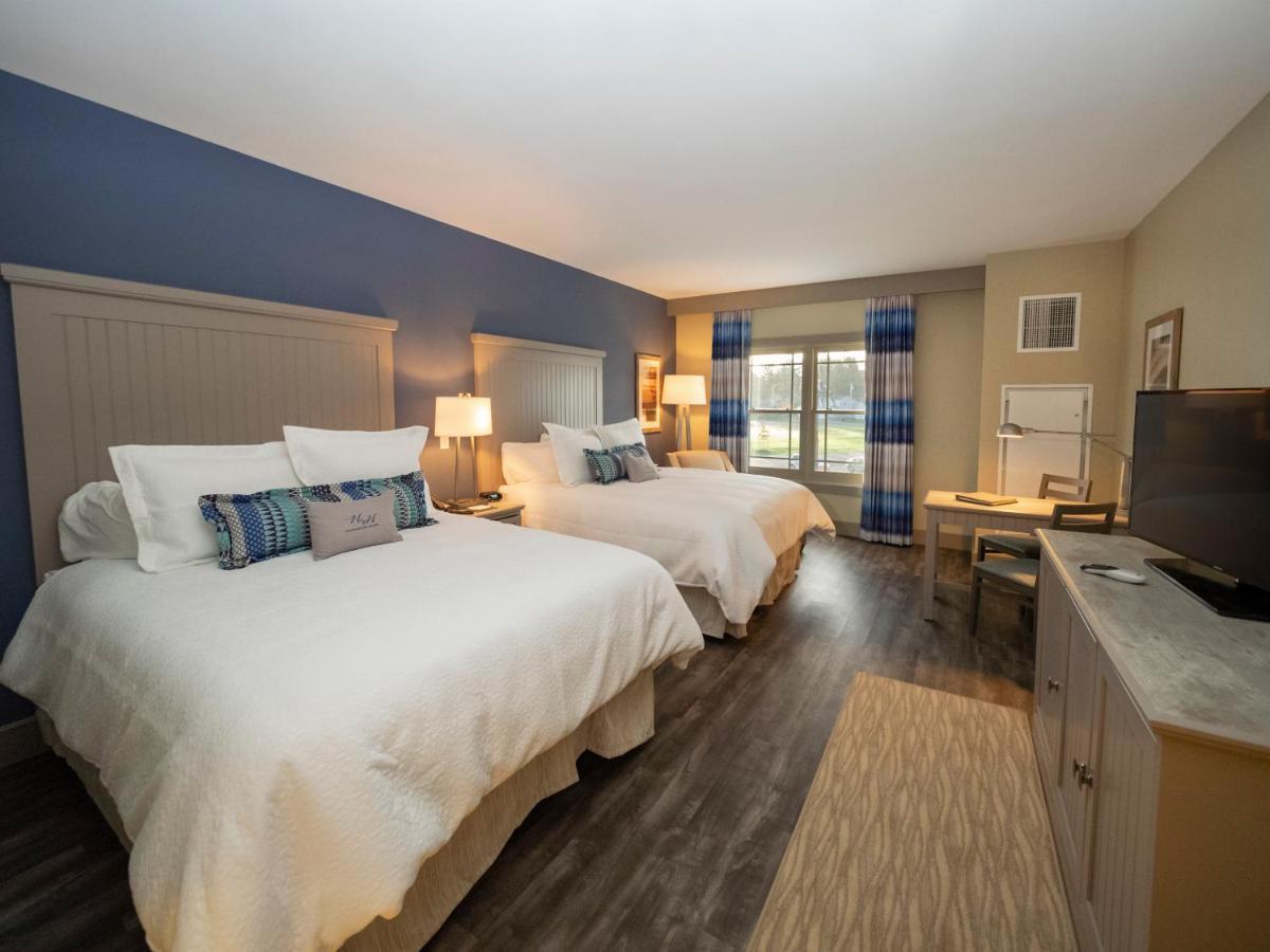 Chautauqua Harbor Hotel - Jamestown Celoron Экстерьер фото