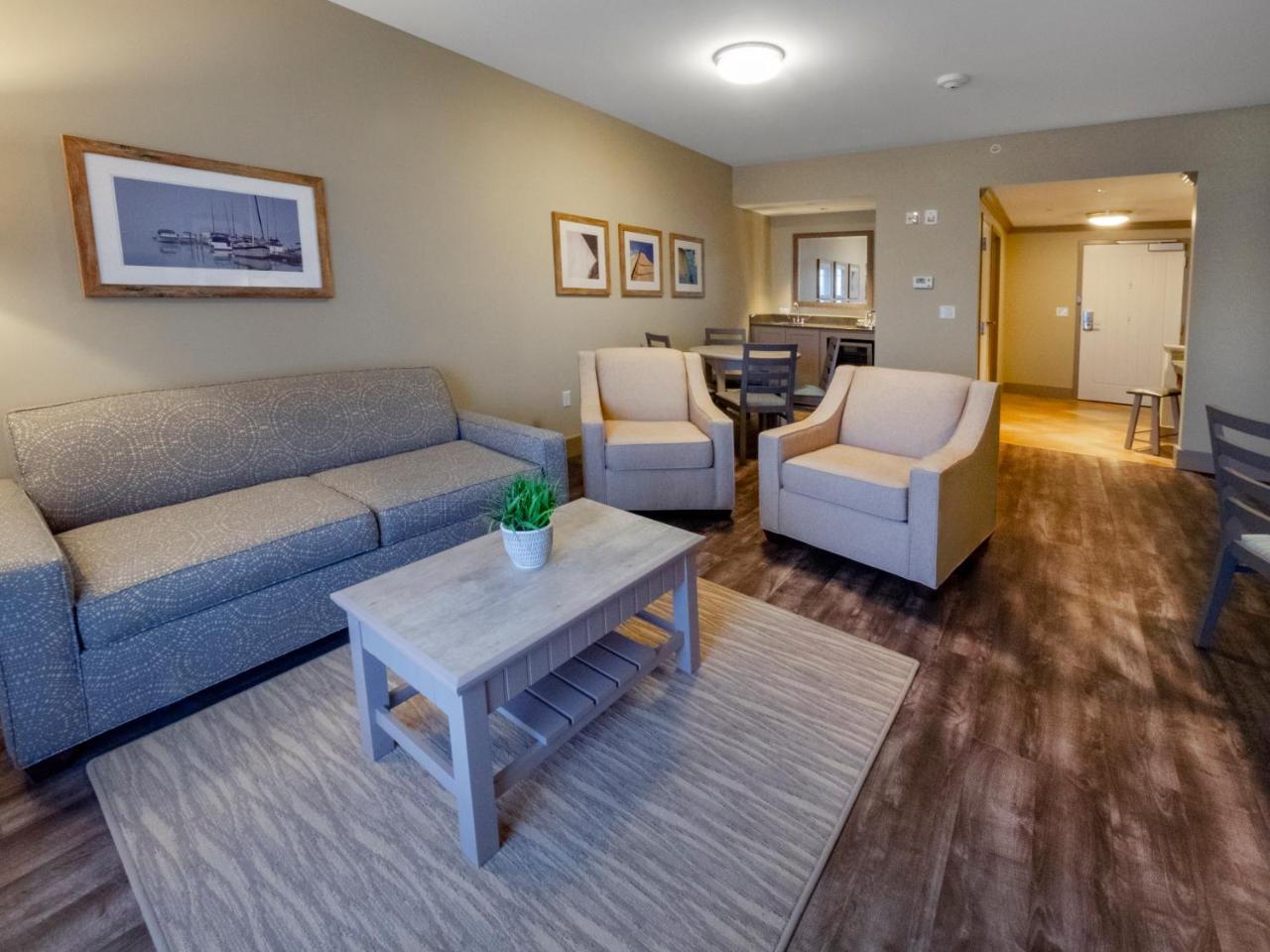 Chautauqua Harbor Hotel - Jamestown Celoron Экстерьер фото
