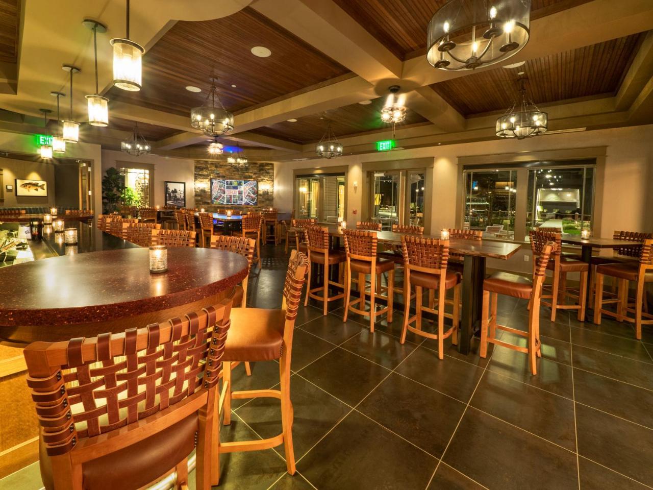 Chautauqua Harbor Hotel - Jamestown Celoron Экстерьер фото