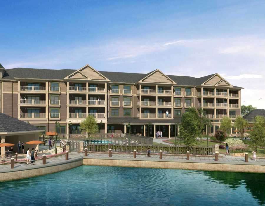 Chautauqua Harbor Hotel - Jamestown Celoron Экстерьер фото